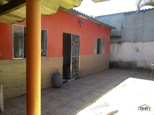 Imagem 11 de 15 de Casa Para Venda Em Mogi Das Cruzes, Jardim Náutico, 3 Dormitórios, 1 Banheiro, 3 Vagas - 1077_1-2336555