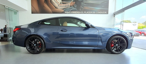 Bmw 430i Xdrive Coupe 2021