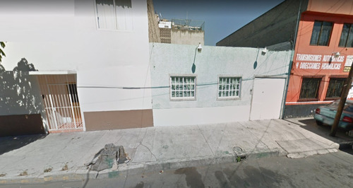 Casa En Venta Calle 5, Liberación Azcapotzalco/ Recuperación Bancaria Laab1 