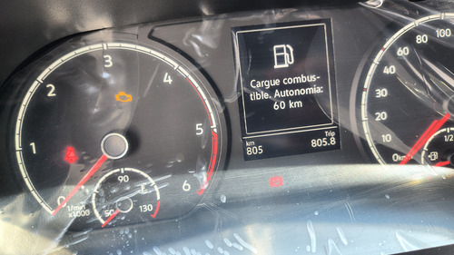 Volkswagen Caddy 1.6 Maxi Mt