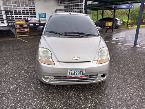 Imagen 6 de 14 de Chevrolet Spark