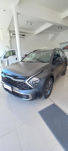 Kia Sportage 1.6 T-Gdi X-Line Awd