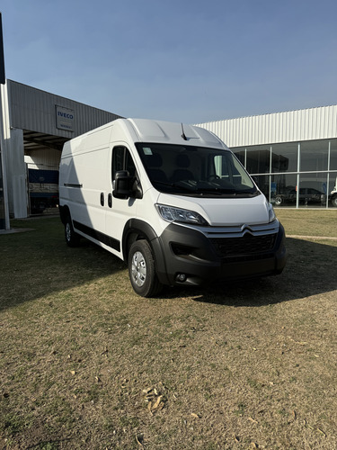 Citroën Jumper 2.2 Hdi L3H2 140 Mt6