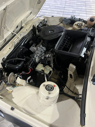 Fiat 147 Spazio 1.4 Tr