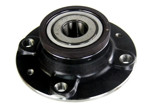 Cubo De Roda Traseiro Citroen Peugeot 1007 Original