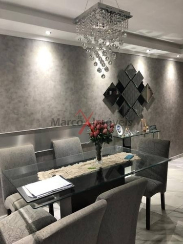 Apartamento Padrão Para Venda No Bairro Vila Carrão, 3 Dorm, 1 Suíte, 2 Vagas, 92,00 M - 951