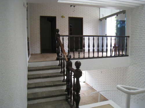 Imagem 4 de 17 de Casa Á Venda E Para Aluguel Em Taquaral - Ca103830
