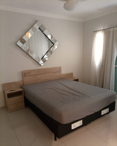 Imagem 4 de 11 de Casa 202m² 3 Dormitórios 1 Suíte Condomínio Morada Das Artes Sorocaba Sp - Ca00967 - 69897090