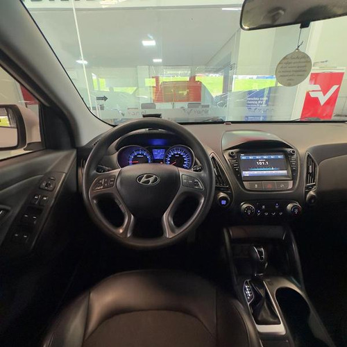 Hyundai IX35 2.0 GL 2WD (Aut) (Flex)