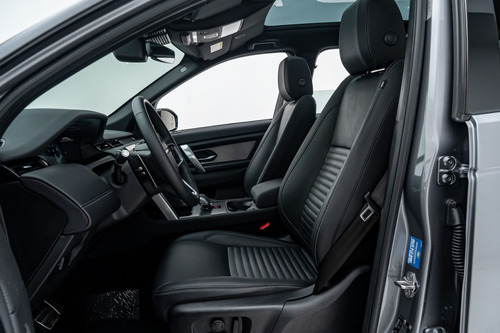 Land Rover Discovery 2.0 P250 Turbo Flex R-dynamic Se Au...