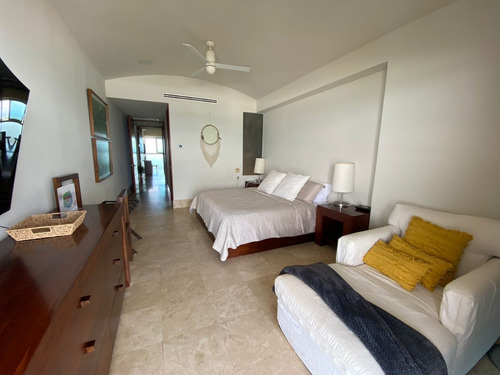 Imagen 7 de 14 de Hermoso Departamento En Condominio Palmeiras Playa Diamante
