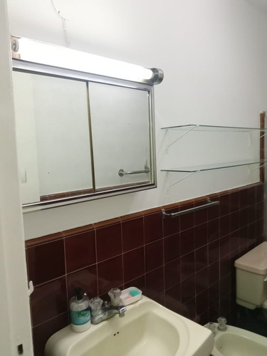 Apartamento En San Bernardino 65mts