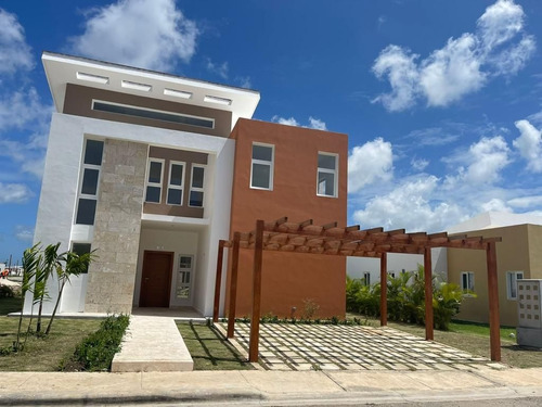 Villa En Alquiler En Punta Cana