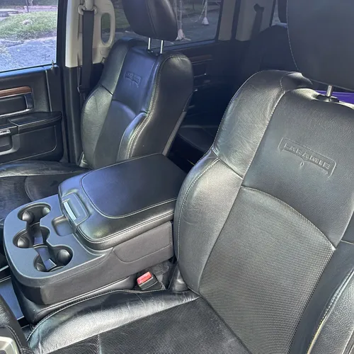 Dodge. Ram 2500