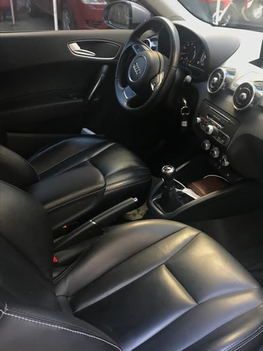 Audi A1 1.4t Fsi