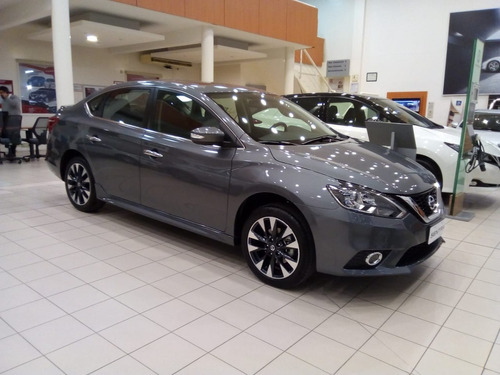 Nissan Sentra 2.0 Exclusive