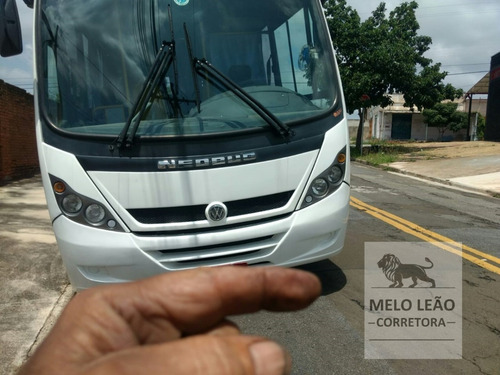 Micro Onibus, Neobus, Vw 9-150 - Ano 2010
