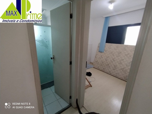 Imagem 12 de 30 de Apartamento - Ap00848 - 69547910