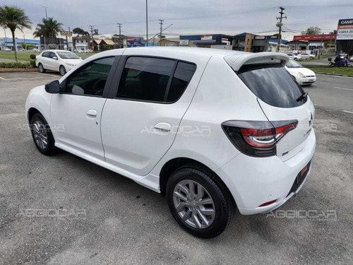 Imagem 6 de 15 de Renault Sandero Rlin10mt 2022