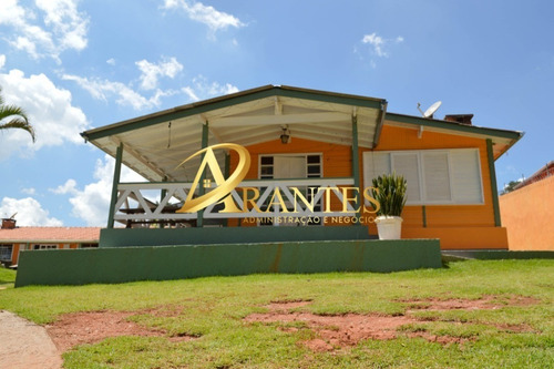 Imagem 8 de 30 de Chacara - Ch00109 - 69246130