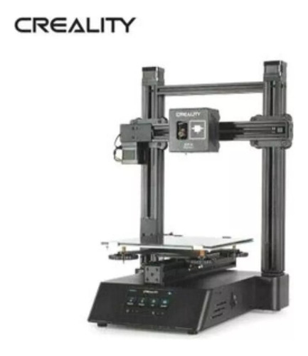 Impresora 3d Creality