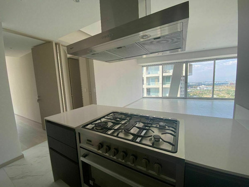 Imagen 19 de 30 de Departamento En Venta Torre 300 $7'990,000