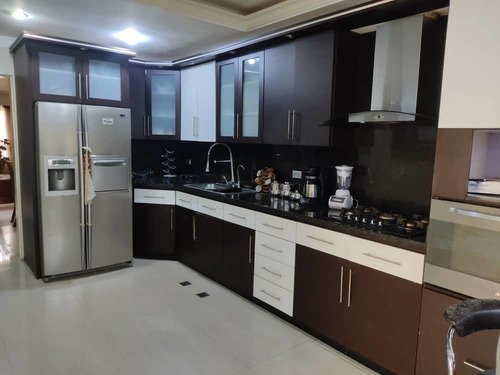 Imagen 2 de 25 de Se Vende Casa Urb. La Lagunita -tipuro Ve02-1077st-ssil