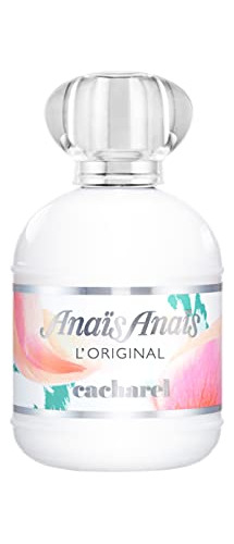 Cacharel Anais Anais Eau De Toilette S - mL a $7178