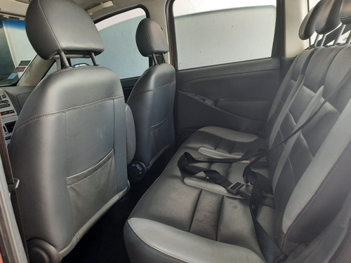 Fiat Idea 1.8 Adventure 2010