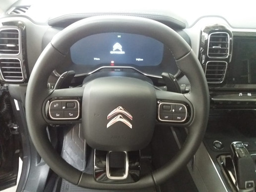 Imagen 14 de 15 de Citroën C5 Aircross Feel Pack 2022