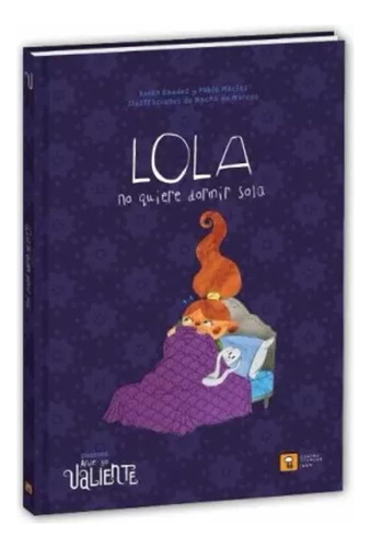 Lola No Quiere Dormir Sola -  -(t.dura) - *