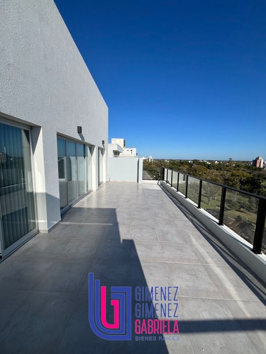 Venta De Departamento Dos Dormitorios Calle 54 E/ 23 Y 24