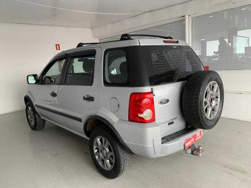 Imagem 6 de 15 de Ford Ecosport Xls2.0flex