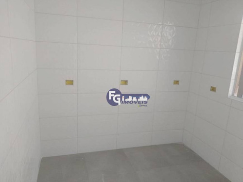 Imagem 12 de 21 de Casa Com 3 Dormitórios À Venda, 60 M² Por R$ 264.900,00 - Cajuru - Curitiba/pr - Ca0090