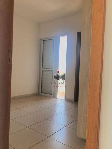 Imagem 13 de 22 de Ed Monte Sinai Apartamento Com 1 Dormitório Para Alugar, R$ 1.100/mês45 M² - Jardim Botânico - Ribeirão Preto/sp - Ap3980