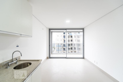 Imagem 1 de 15 de Apartamento À Venda - Pinheiros, 1 Quarto,  40 - S893410420