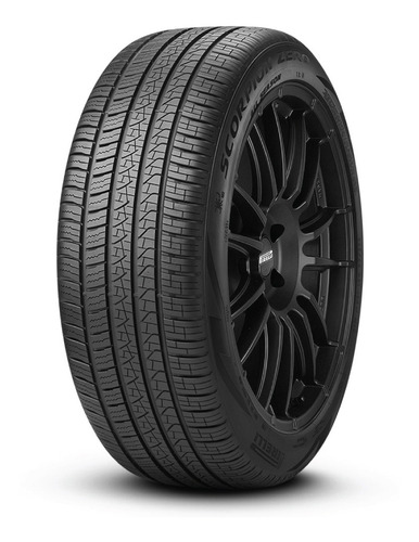 Llanta 265/60 R-18 110v Scorpion Zero All Season Pirelli