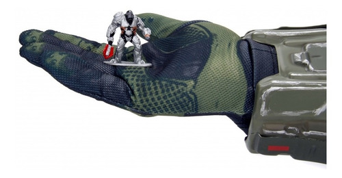 Nano Metalfigs Halo Atriox