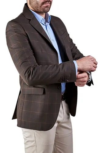 Vestir con blazer hombre clearance