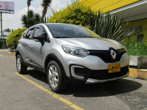 Renault Captur 2.0 Zen Mt