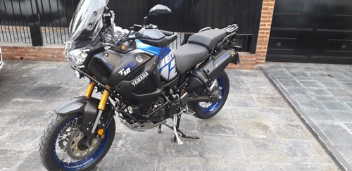 Yamaha Super Tenere