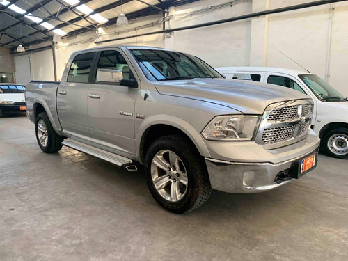 RAM 1500 5.7 Laramie Atx V8