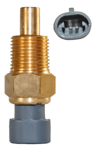 Sensor Temperatura Refrigerante Dodge D-100 88-89 5.2 Imp
