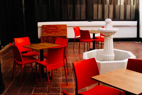 Moderno Coliving En El Corazón Histórico De La Candelaria, Bogotá