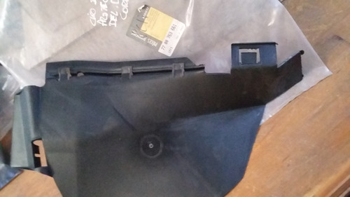 Pasarueda Plastico Interior Derecho Renault Clio 1 Original