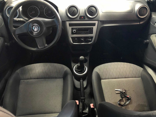 Volkswagen Gol Trend 1.6 Pack I 101cv 2013