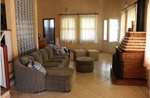 Imagem 12 de 26 de Chácara Com 6 Quartos À Venda, 5000 M² Por R$ 1.850.000 - Condomínio Recanto Das Flores - Indaiatuba/sp - Ch0720