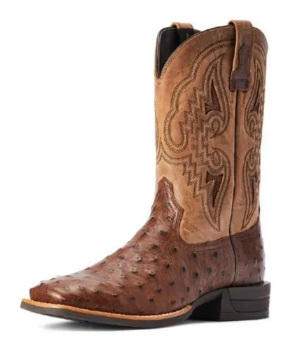 Botas ariat top para hombre