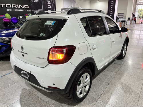 Renault Stepway 1.6 Dynamique Mt