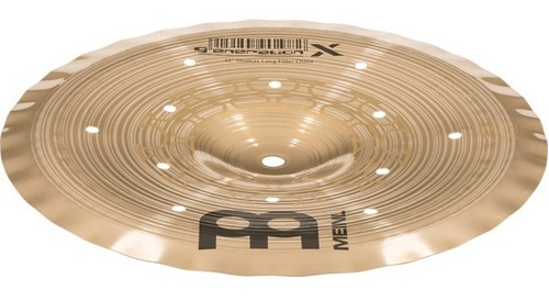 Meinl Gx12fch Platillo Filter China 12 PuLG Generation X B20